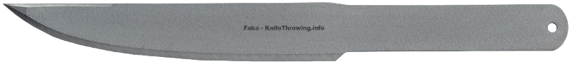 Good throwing knife